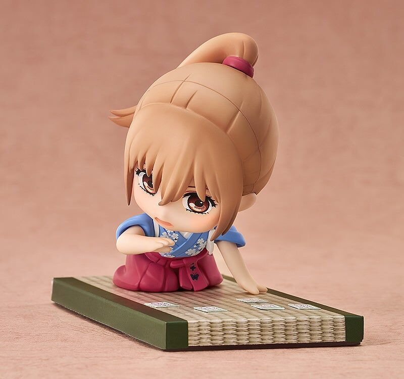 Chihayafuru 3 - Ayase Chihaya - Nendoroid  (#2526) (Good Smile Arts Shanghai, Good Smile Company) photo 4