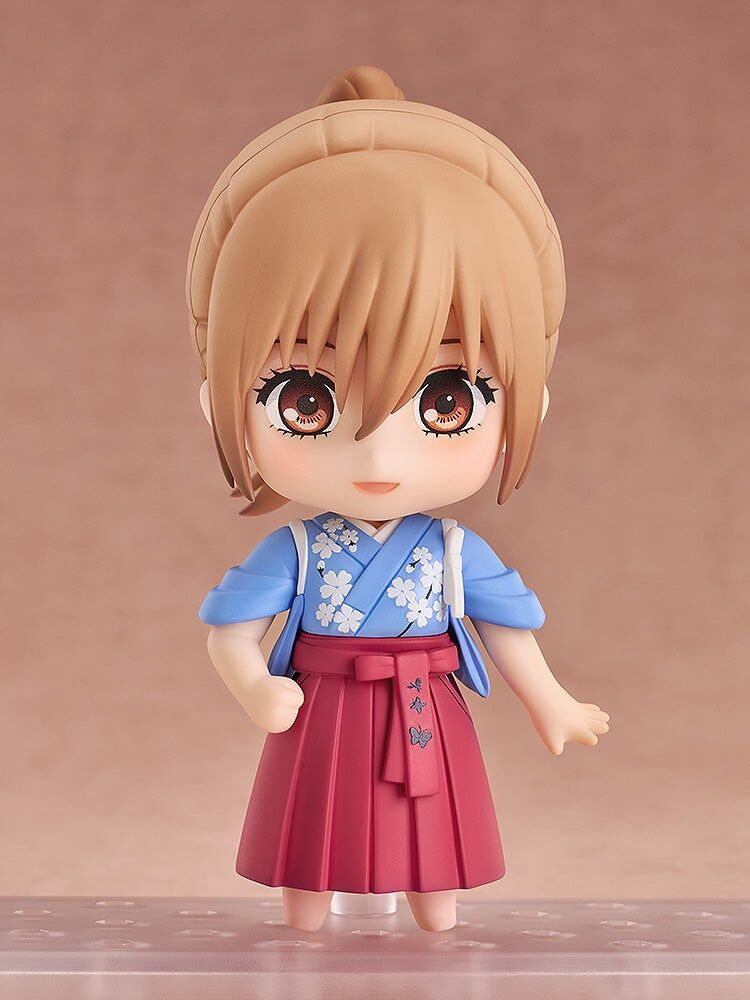 Chihayafuru 3 - Ayase Chihaya - Nendoroid  (#2526) (Good Smile Arts Shanghai, Good Smile Company) photo 6