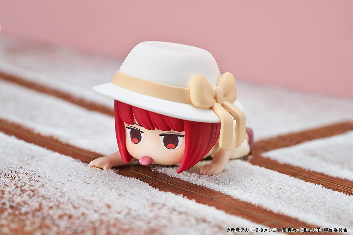Oshi no Ko - Arima Kana - Qset - The Genius Child Actor Who Licks Baking Soda Ver. (Good Smile Arts Shanghai, Good Smile Company) photo 2