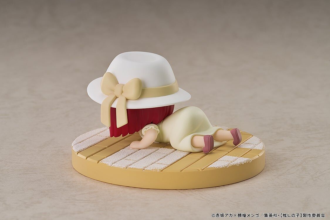 Oshi no Ko - Arima Kana - Qset - The Genius Child Actor Who Licks Baking Soda Ver. (Good Smile Arts Shanghai, Good Smile Company) photo 3