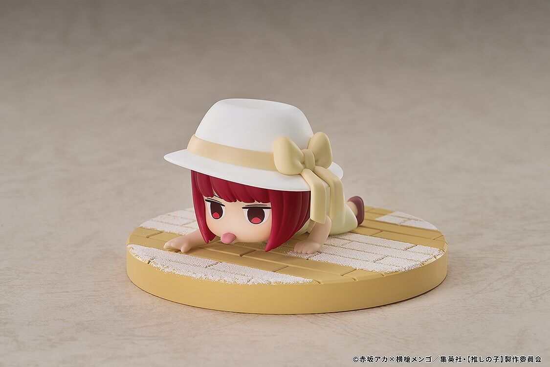 Oshi no Ko - Arima Kana - Qset - The Genius Child Actor Who Licks Baking Soda Ver. (Good Smile Arts Shanghai, Good Smile Company) photo 4