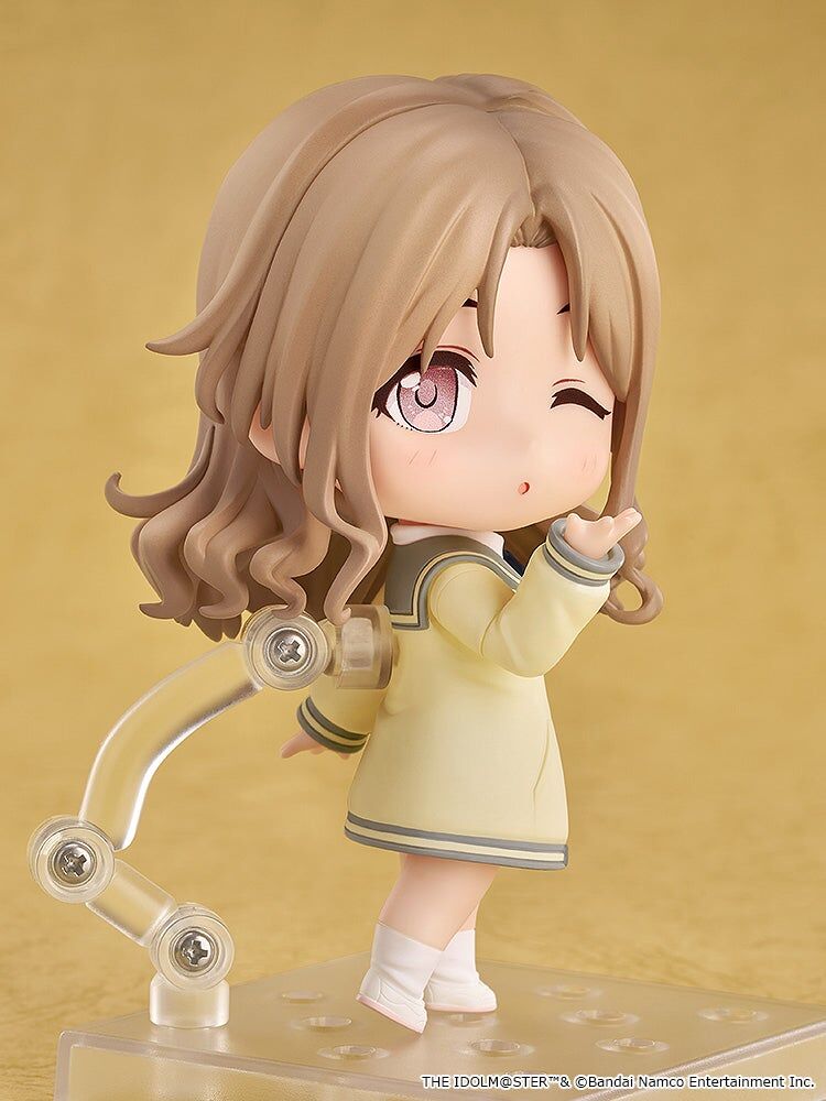 THE iDOLM@STER: Shiny Colors - Ichikawa Hinana - Nendoroid (#2591) (Good Smile Arts Shanghai, Good Smile Company) photo 2