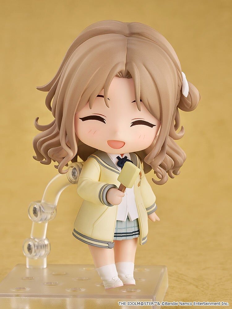 THE iDOLM@STER: Shiny Colors - Ichikawa Hinana - Nendoroid (#2591) (Good Smile Arts Shanghai, Good Smile Company) photo 3