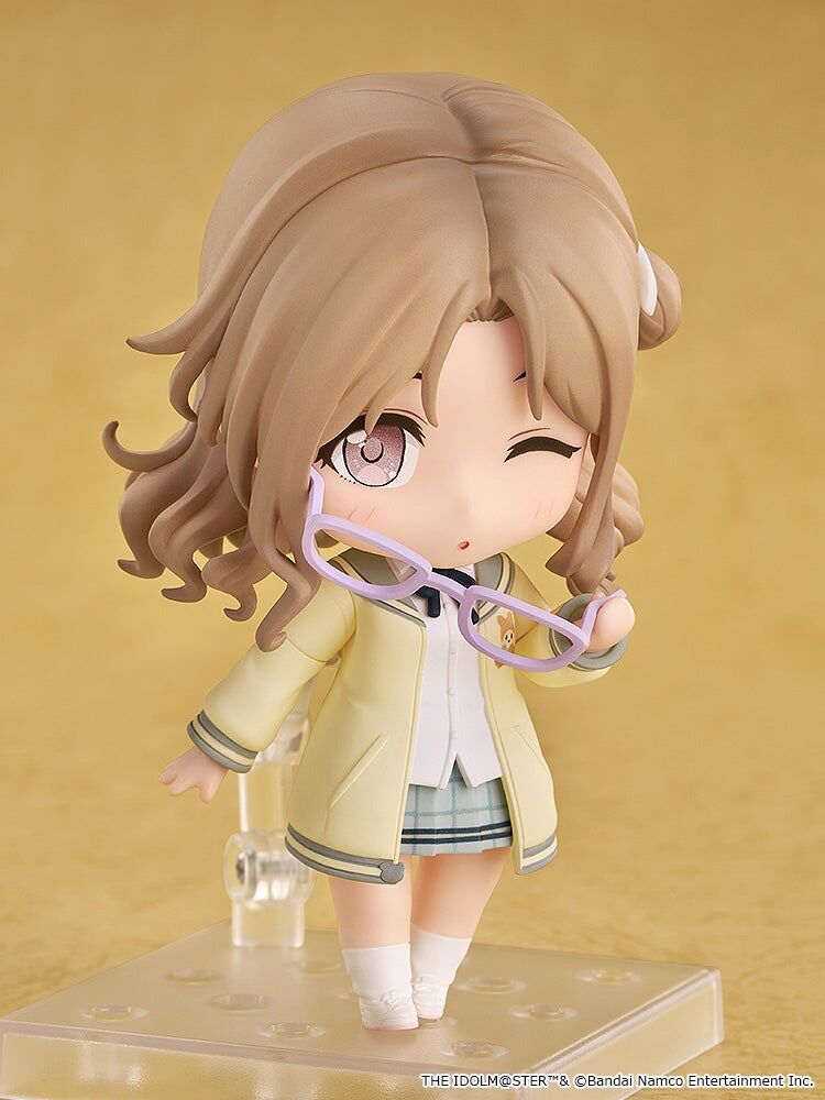 THE iDOLM@STER: Shiny Colors - Ichikawa Hinana - Nendoroid (#2591) (Good Smile Arts Shanghai, Good Smile Company) photo 4