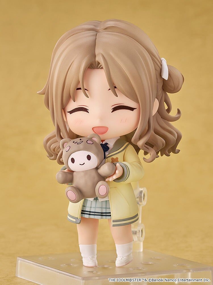 THE iDOLM@STER: Shiny Colors - Ichikawa Hinana - Nendoroid (#2591) (Good Smile Arts Shanghai, Good Smile Company) photo 5
