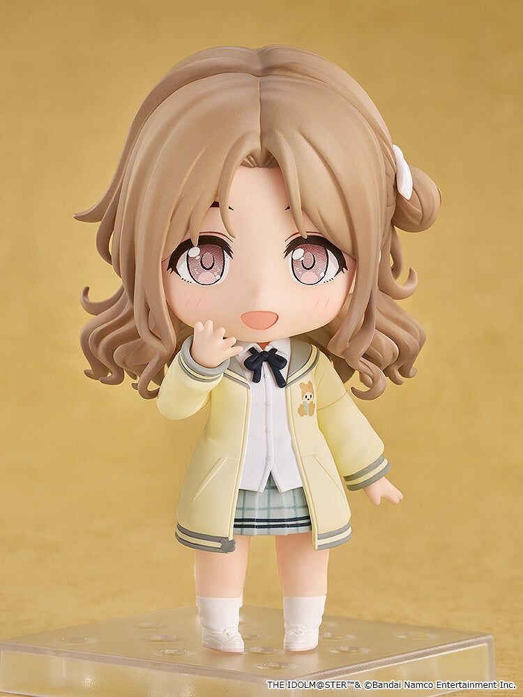 THE iDOLM@STER: Shiny Colors - Ichikawa Hinana - Nendoroid (#2591) (Good Smile Arts Shanghai, Good Smile Company) photo 6
