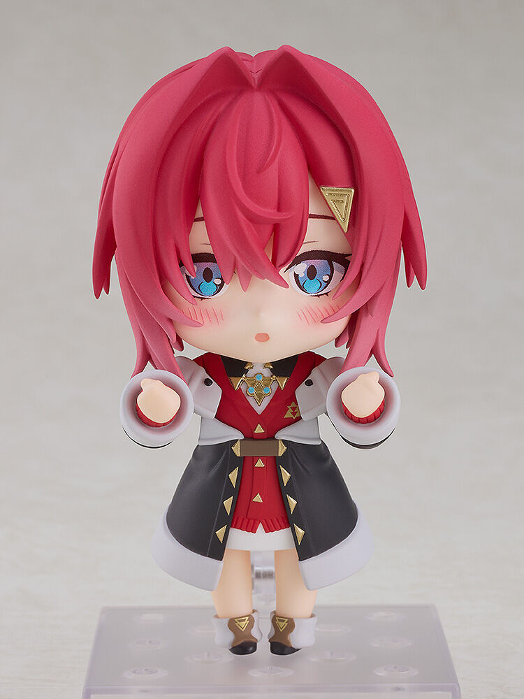 Nijisanji - Ange Katrina - Nendoroid  (#2489) (Good Smile Company) photo 2