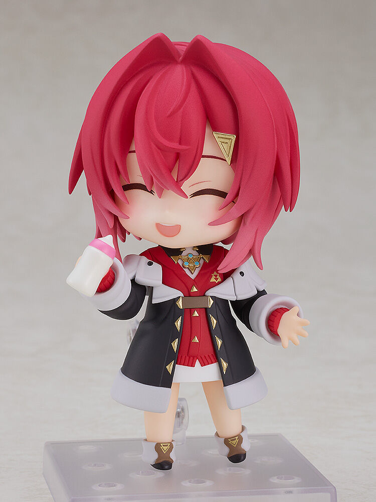 Nijisanji - Ange Katrina - Nendoroid  (#2489) (Good Smile Company) photo 3