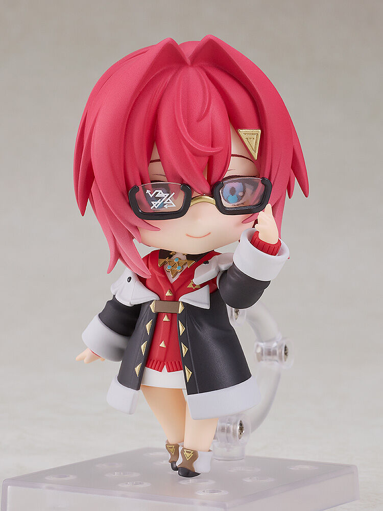 Nijisanji - Ange Katrina - Nendoroid  (#2489) (Good Smile Company) photo 4