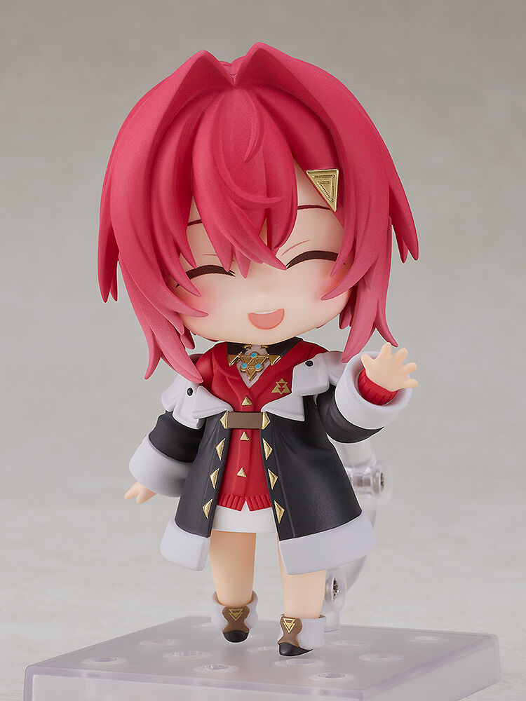 Nijisanji - Ange Katrina - Nendoroid  (#2489) (Good Smile Company) photo 5