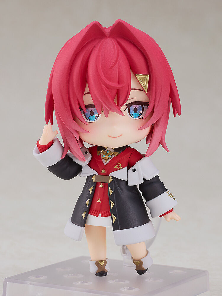 Nijisanji - Ange Katrina - Nendoroid  (#2489) (Good Smile Company) photo 6