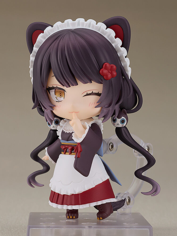 Nijisanji - Inui Toko - Nendoroid (#2491) (Good Smile Company) photo 3