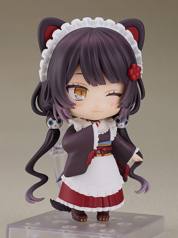Nijisanji - Inui Toko - Nendoroid (#2491) (Good Smile Company) photo 4