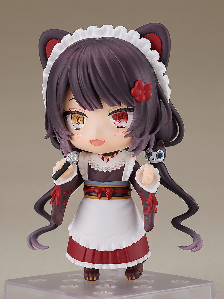 Nijisanji - Inui Toko - Nendoroid (#2491) (Good Smile Company) photo 5