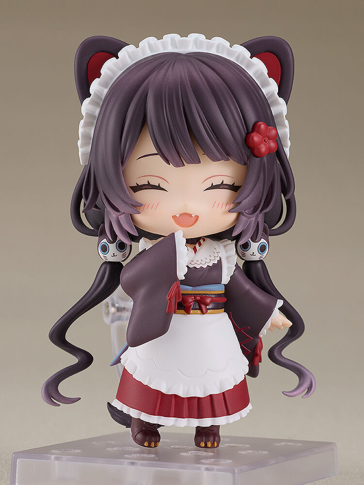 Nijisanji - Inui Toko - Nendoroid (#2491) (Good Smile Company) photo 6