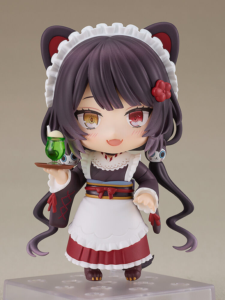 Nijisanji - Inui Toko - Nendoroid (#2491) (Good Smile Company) photo 7