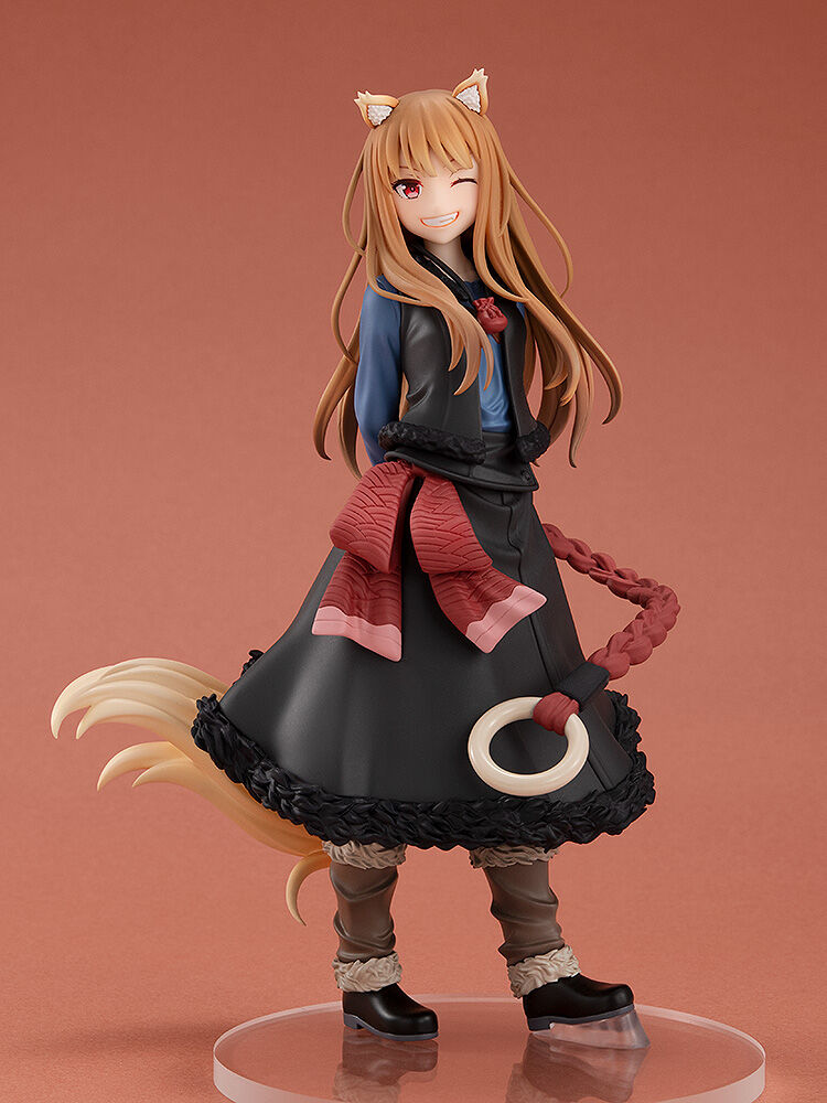 Ookami to Koushinryou: Merchant Meets the Wise Wolf - Holo - Pop Up Parade - 2024 Ver. (Good Smile Company)