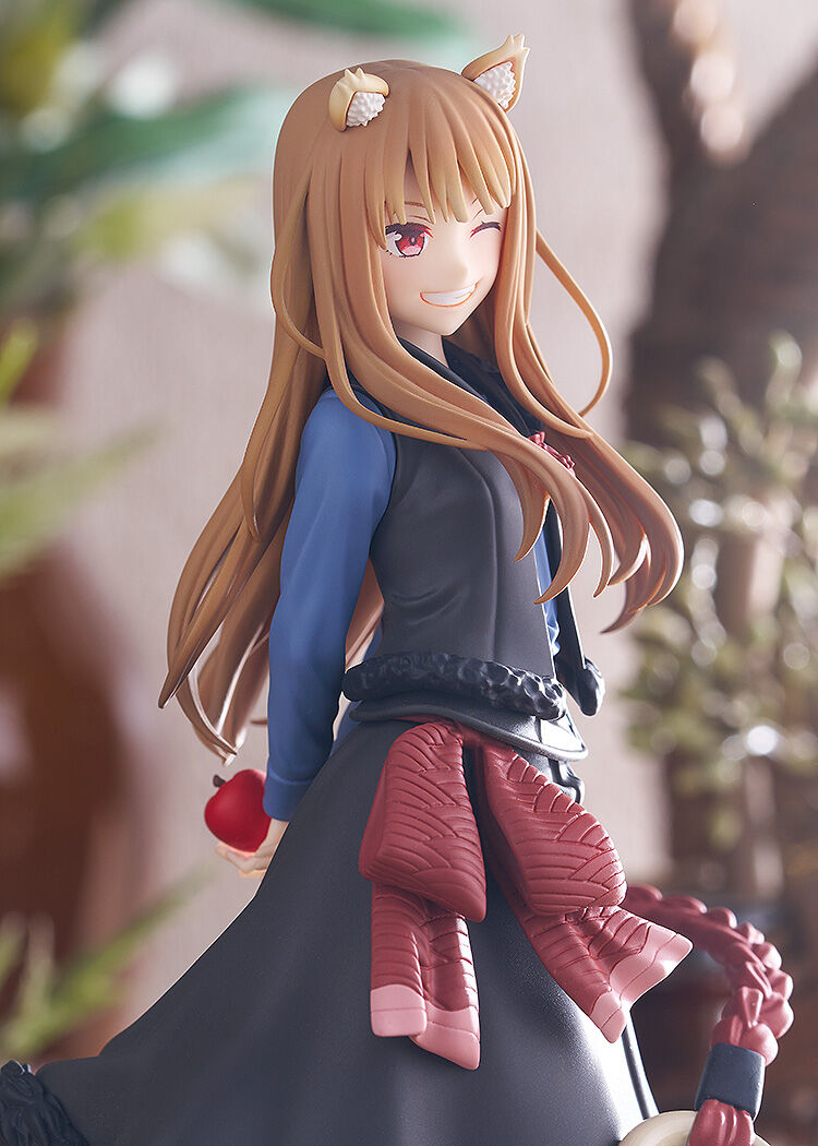 Ookami to Koushinryou: Merchant Meets the Wise Wolf - Holo - Pop Up Parade - 2024 Ver. (Good Smile Company) photo 3