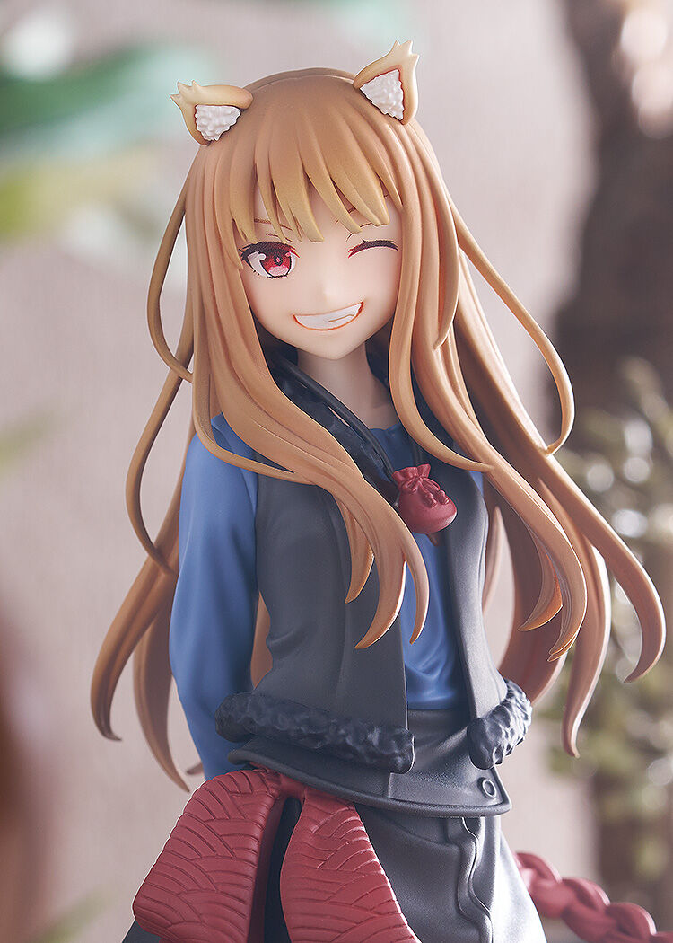 Ookami to Koushinryou: Merchant Meets the Wise Wolf - Holo - Pop Up Parade - 2024 Ver. (Good Smile Company) photo 5