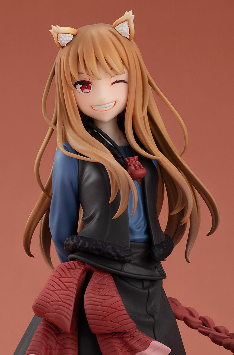 Ookami to Koushinryou: Merchant Meets the Wise Wolf - Holo - Pop Up Parade - 2024 Ver. (Good Smile Company) photo 6