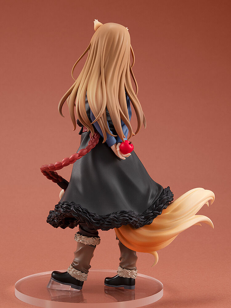 Ookami to Koushinryou: Merchant Meets the Wise Wolf - Holo - Pop Up Parade - 2024 Ver. (Good Smile Company) photo 7