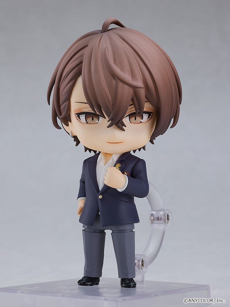 Nijisanji - Kagami Hayato - Nendoroid  (#2628) (Good Smile Company) photo 3