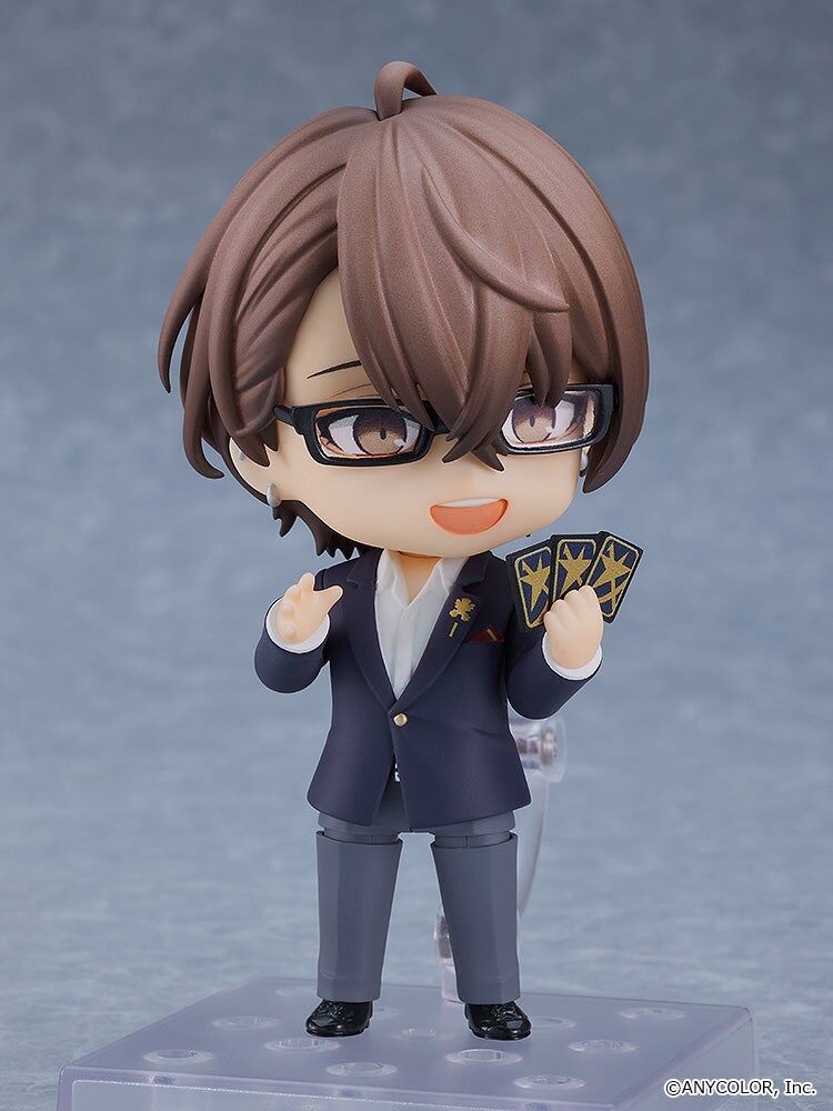 Nijisanji - Kagami Hayato - Nendoroid  (#2628) (Good Smile Company) photo 4