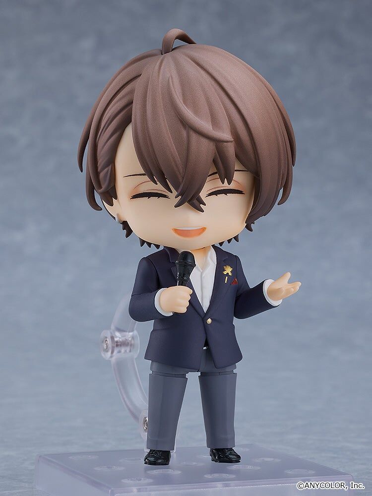 Nijisanji - Kagami Hayato - Nendoroid  (#2628) (Good Smile Company) photo 5