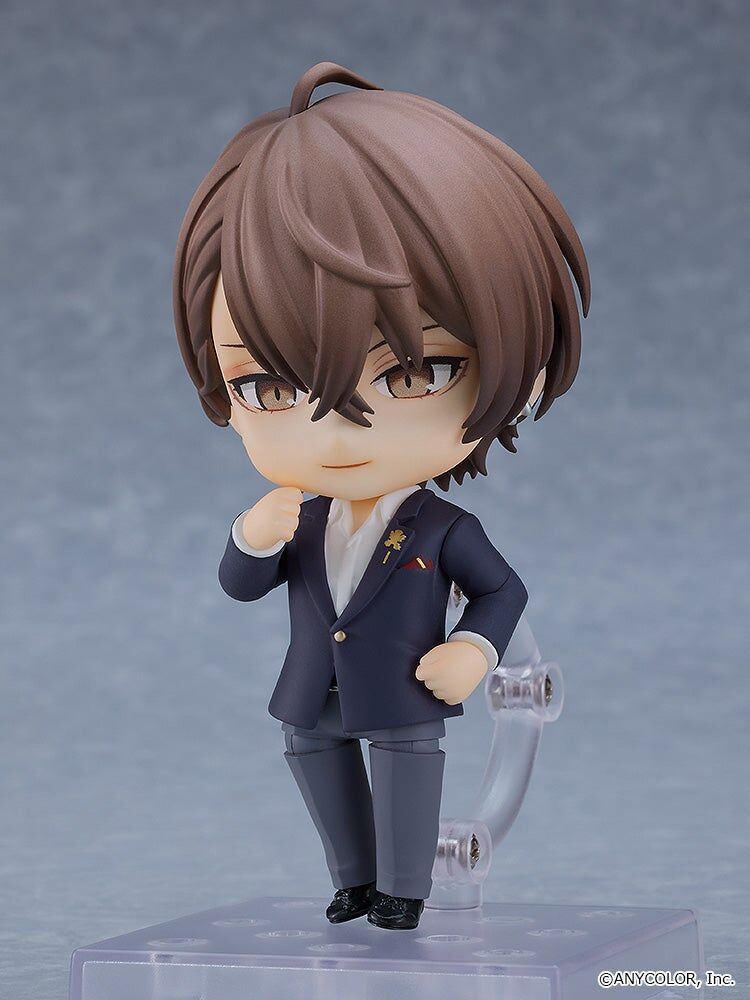 Nijisanji - Kagami Hayato - Nendoroid  (#2628) (Good Smile Company) photo 6