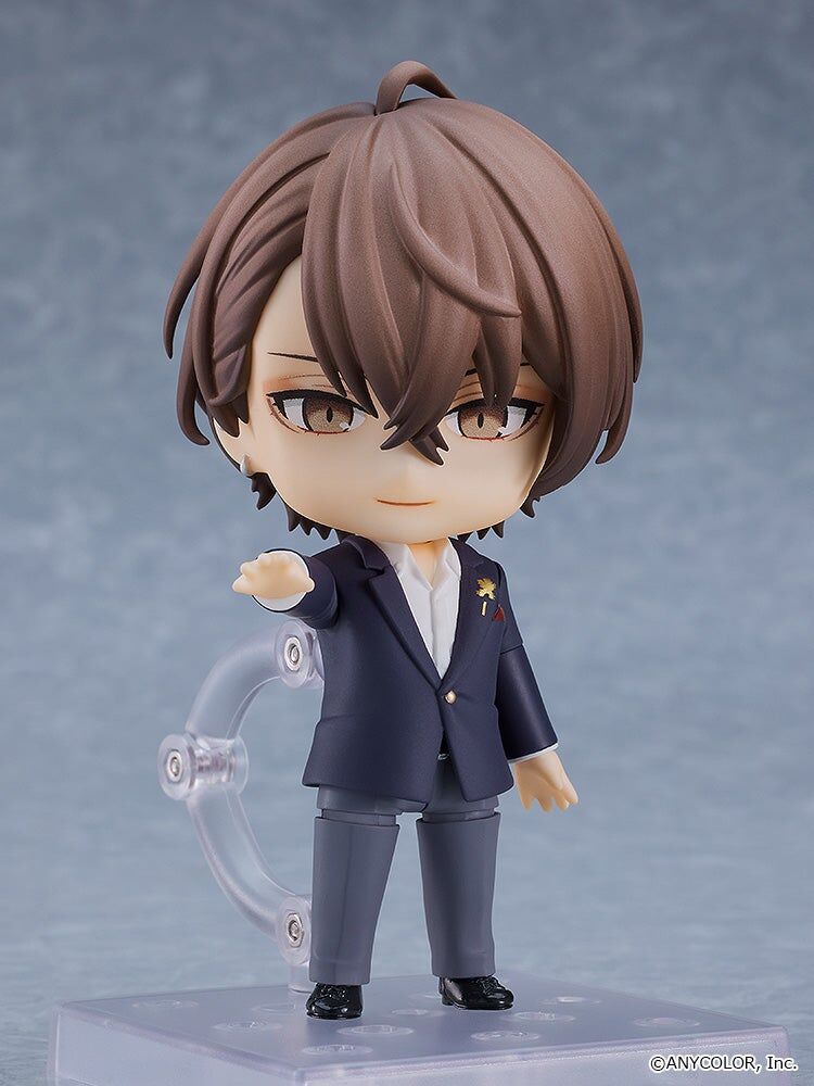 Nijisanji - Kagami Hayato - Nendoroid  (#2628) (Good Smile Company) photo 7