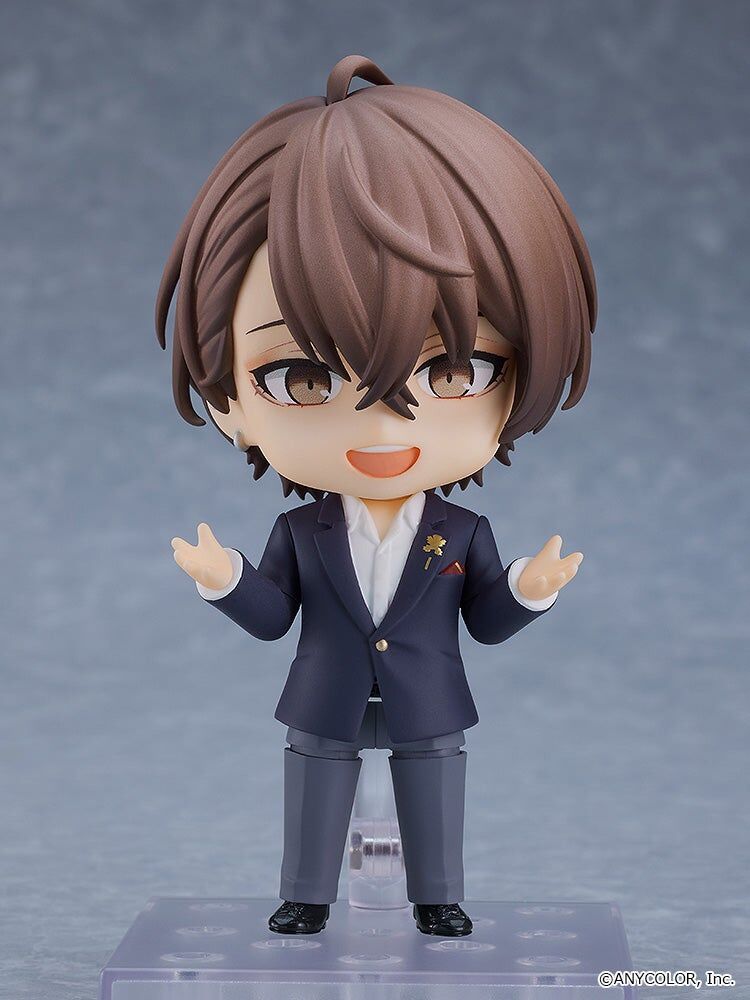 Nijisanji - Kagami Hayato - Nendoroid  (#2628) (Good Smile Company) photo 8