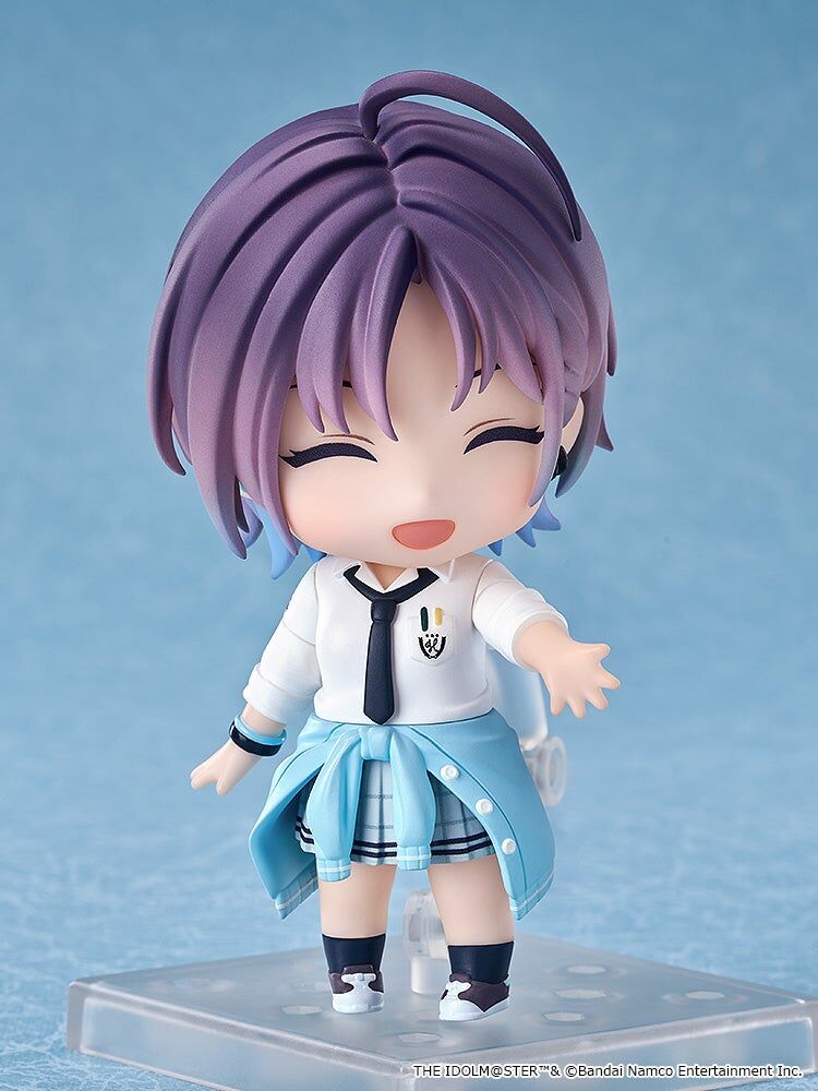 THE iDOLM@STER: Shiny Colors - Asakura Toru - Nendoroid  (#2592) (Good Smile Arts Shanghai, Good Smile Company) photo 2