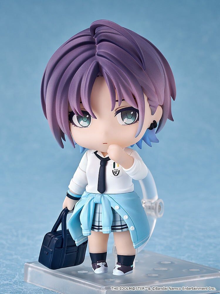 THE iDOLM@STER: Shiny Colors - Asakura Toru - Nendoroid  (#2592) (Good Smile Arts Shanghai, Good Smile Company) photo 3