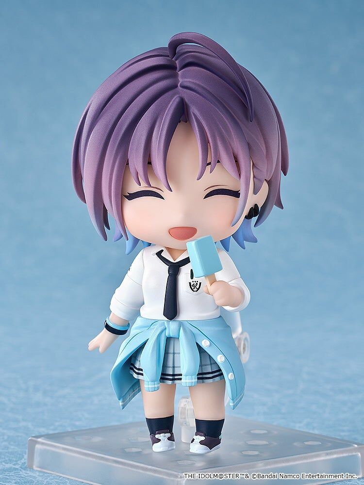 THE iDOLM@STER: Shiny Colors - Asakura Toru - Nendoroid  (#2592) (Good Smile Arts Shanghai, Good Smile Company) photo 4