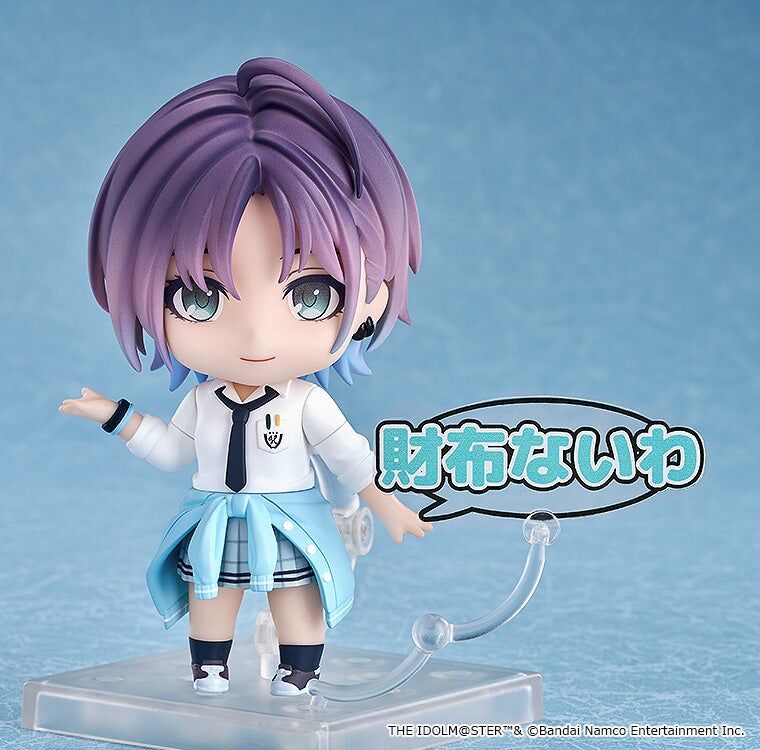 THE iDOLM@STER: Shiny Colors - Asakura Toru - Nendoroid  (#2592) (Good Smile Arts Shanghai, Good Smile Company) photo 5