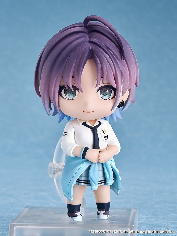 THE iDOLM@STER: Shiny Colors - Asakura Toru - Nendoroid  (#2592) (Good Smile Arts Shanghai, Good Smile Company) photo 6