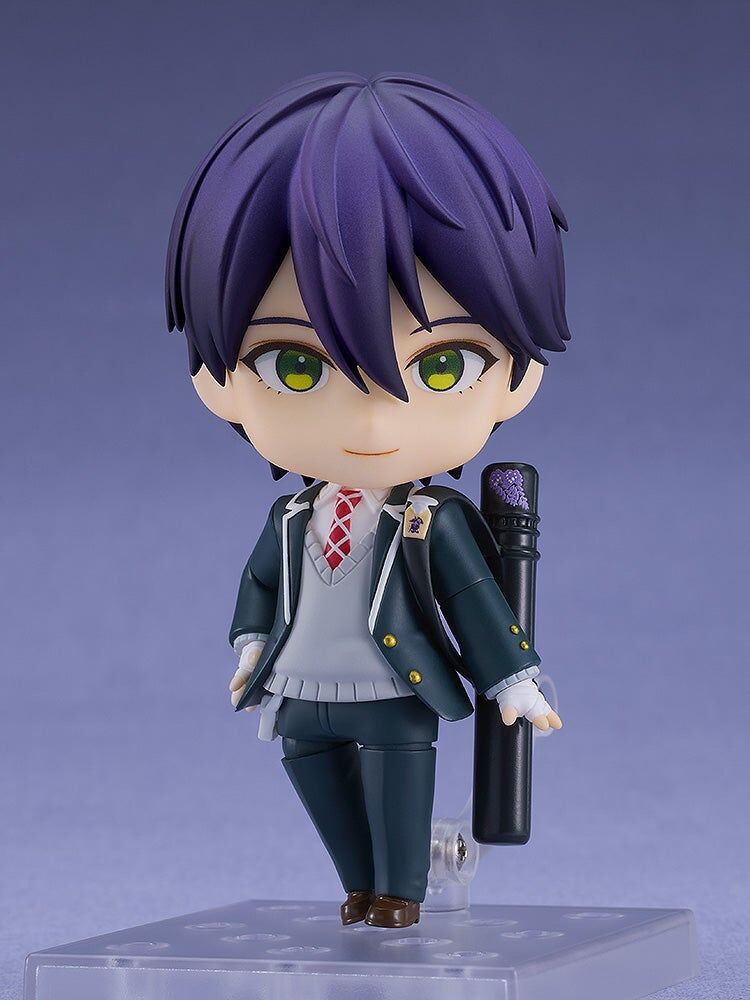 Nijisanji - Kenmochi Toya - Nendoroid (#2606) (Good Smile Company) photo 3
