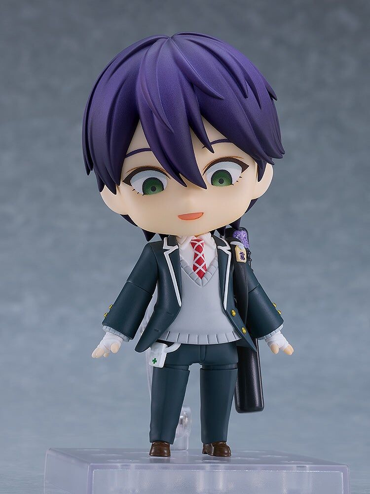 Nijisanji - Kenmochi Toya - Nendoroid (#2606) (Good Smile Company) photo 4