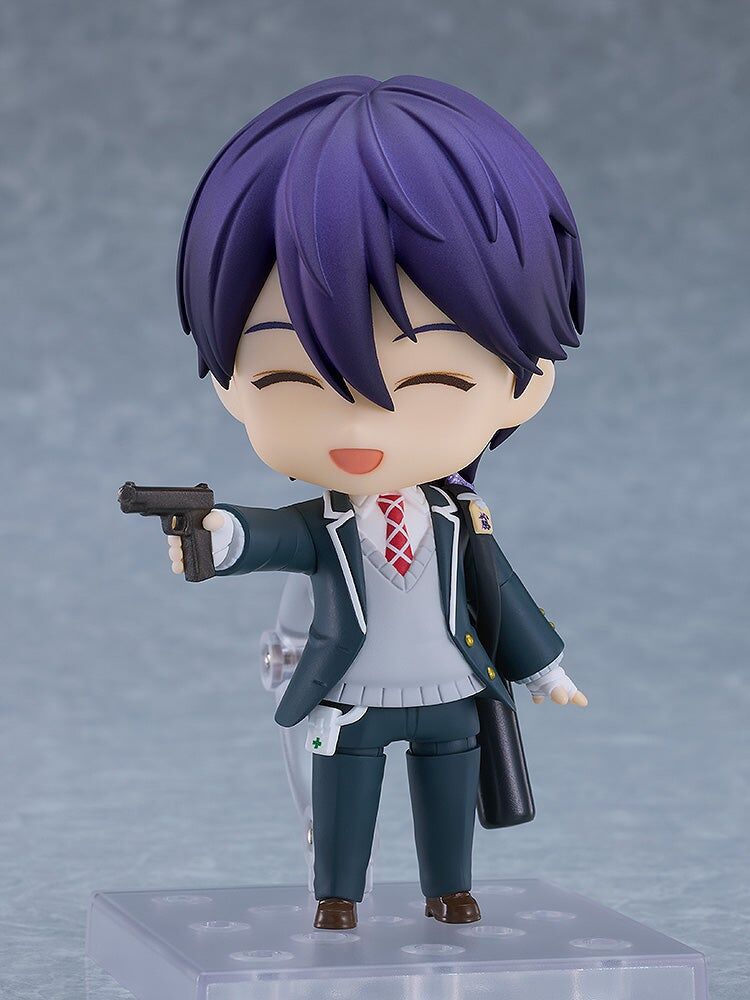 Nijisanji - Kenmochi Toya - Nendoroid (#2606) (Good Smile Company) photo 5