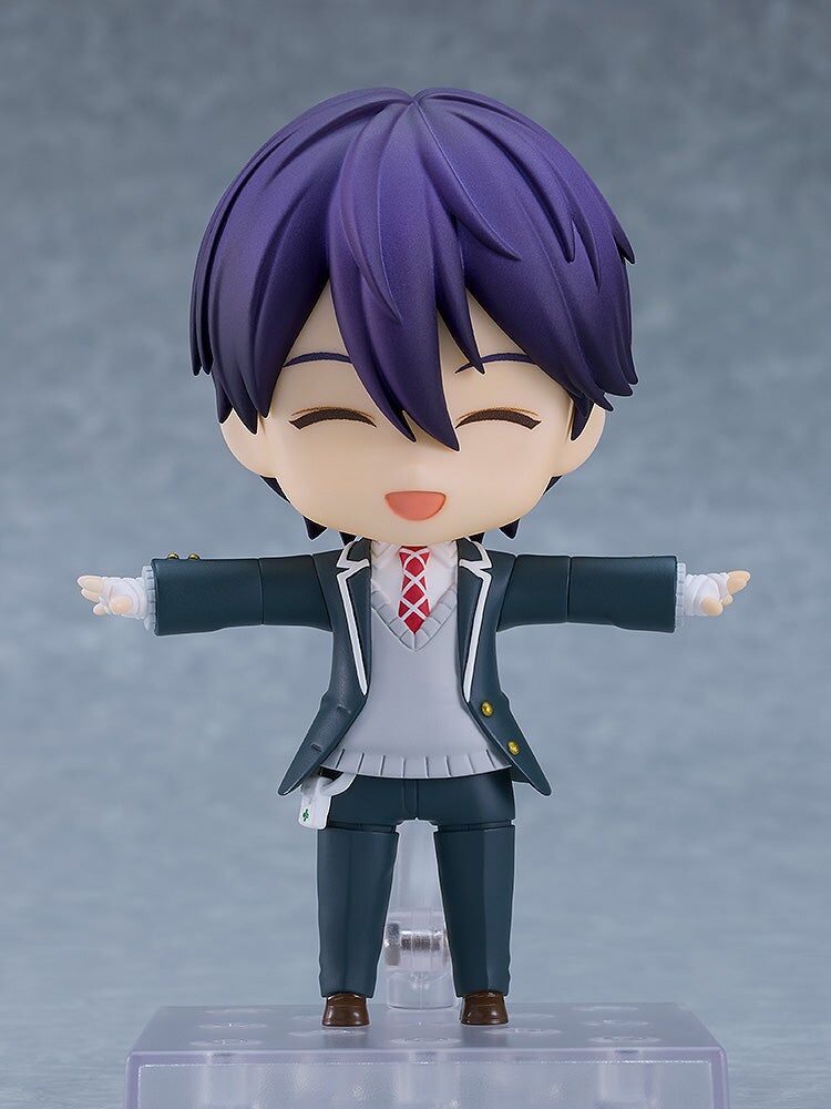 Nijisanji - Kenmochi Toya - Nendoroid (#2606) (Good Smile Company) photo 6