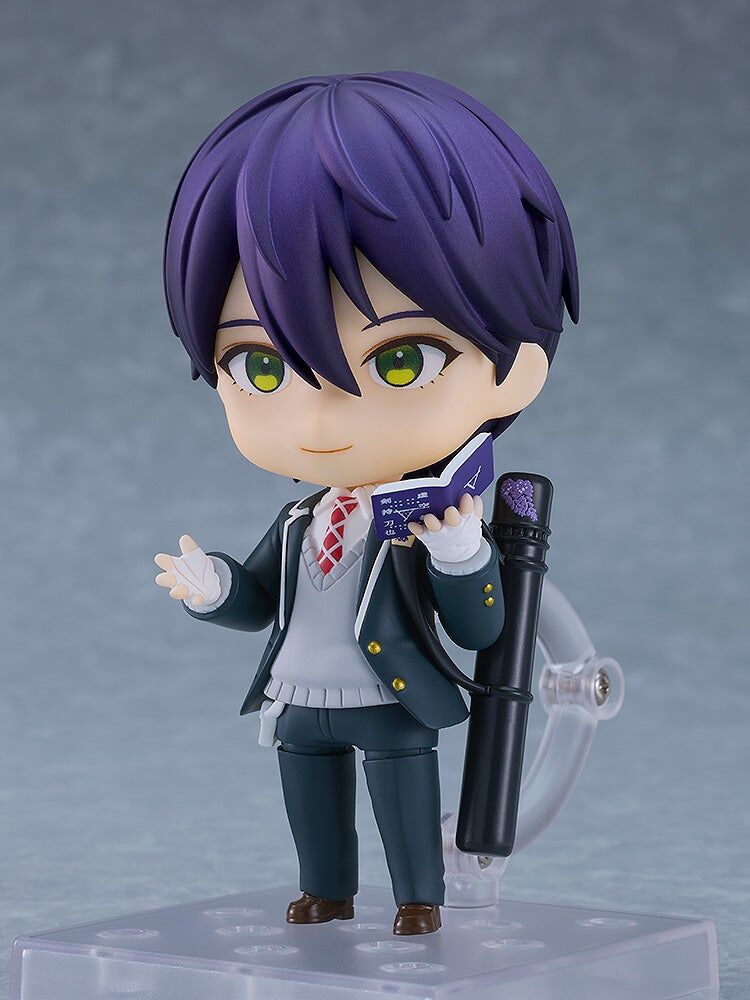 Nijisanji - Kenmochi Toya - Nendoroid (#2606) (Good Smile Company) photo 7