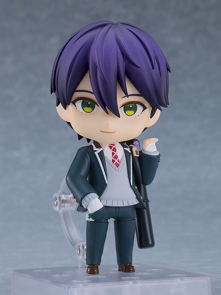Nijisanji - Kenmochi Toya - Nendoroid (#2606) (Good Smile Company) photo 8