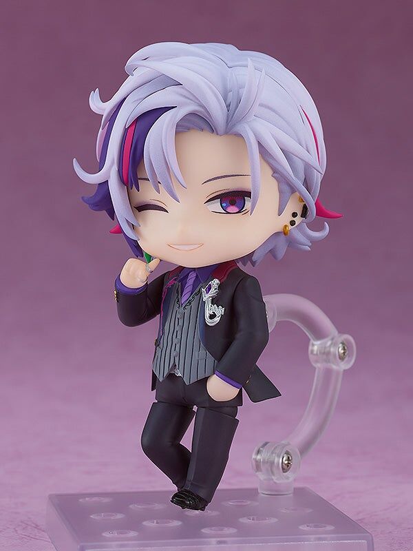 Nijisanji - Fuwa Minato - Nendoroid (#2516) (Good Smile Company) photo 3