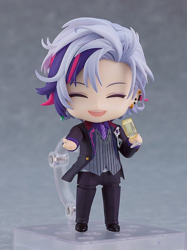 Nijisanji - Fuwa Minato - Nendoroid (#2516) (Good Smile Company) photo 4