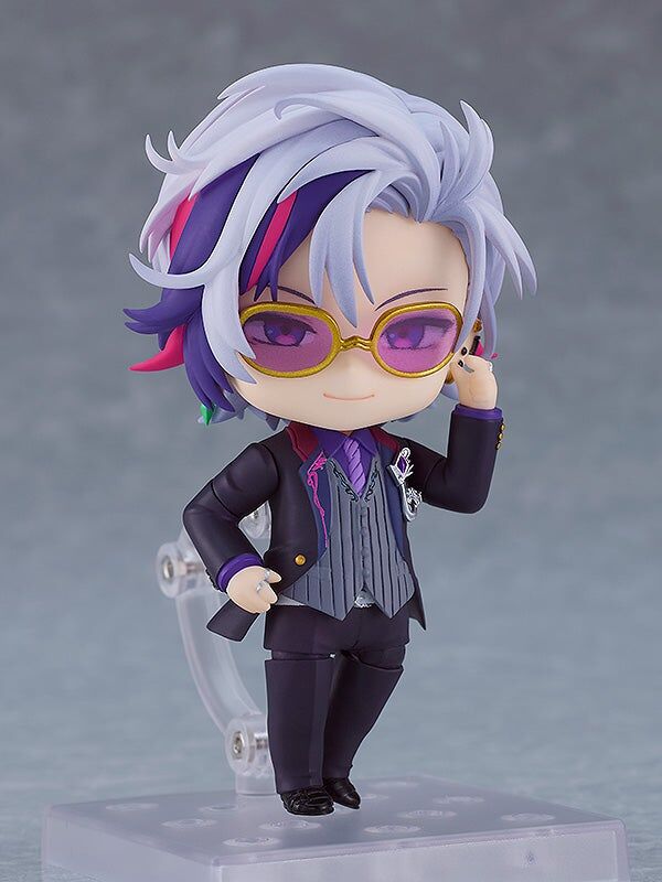 Nijisanji - Fuwa Minato - Nendoroid (#2516) (Good Smile Company) photo 5