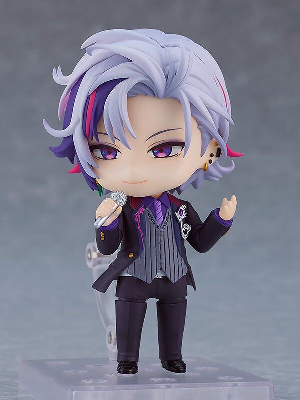 Nijisanji - Fuwa Minato - Nendoroid (#2516) (Good Smile Company) photo 6