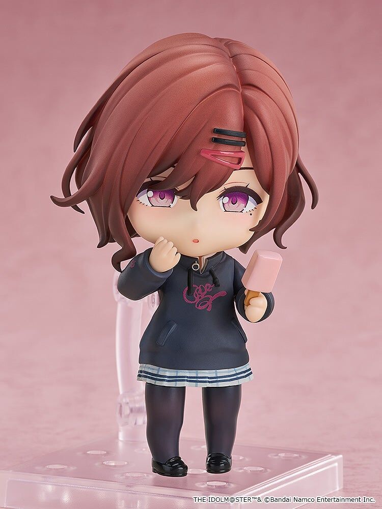 THE iDOLM@STER: Shiny Colors - Higuchi Madoka - Nendoroid (#2617) (Good Smile Arts Shanghai, Good Smile Company) photo 2