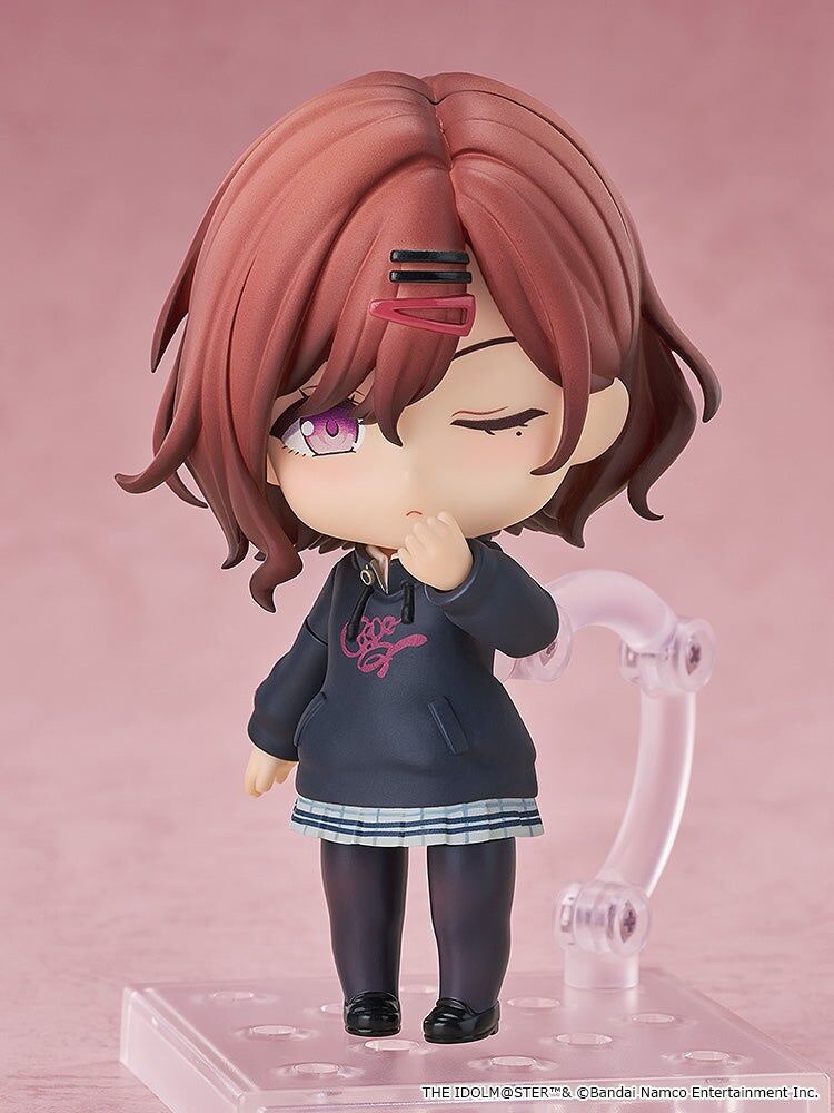 THE iDOLM@STER: Shiny Colors - Higuchi Madoka - Nendoroid (#2617) (Good Smile Arts Shanghai, Good Smile Company) photo 3