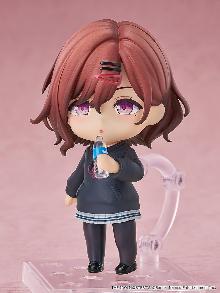 THE iDOLM@STER: Shiny Colors - Higuchi Madoka - Nendoroid (#2617) (Good Smile Arts Shanghai, Good Smile Company) photo 4