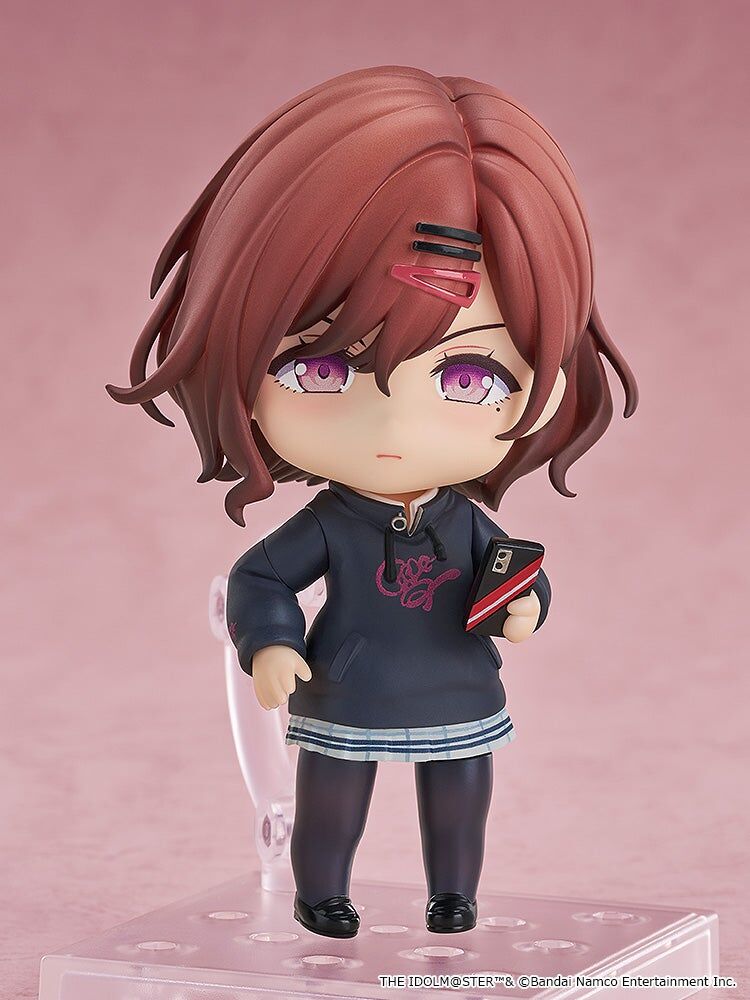 THE iDOLM@STER: Shiny Colors - Higuchi Madoka - Nendoroid (#2617) (Good Smile Arts Shanghai, Good Smile Company) photo 5